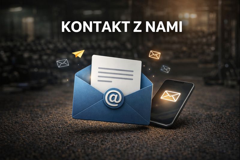 Moduł aktywności fizycznej – Dziennik Treningowy