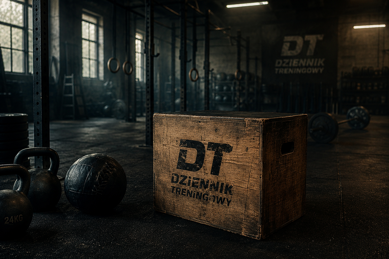 FAQ – Dziennik Treningowy