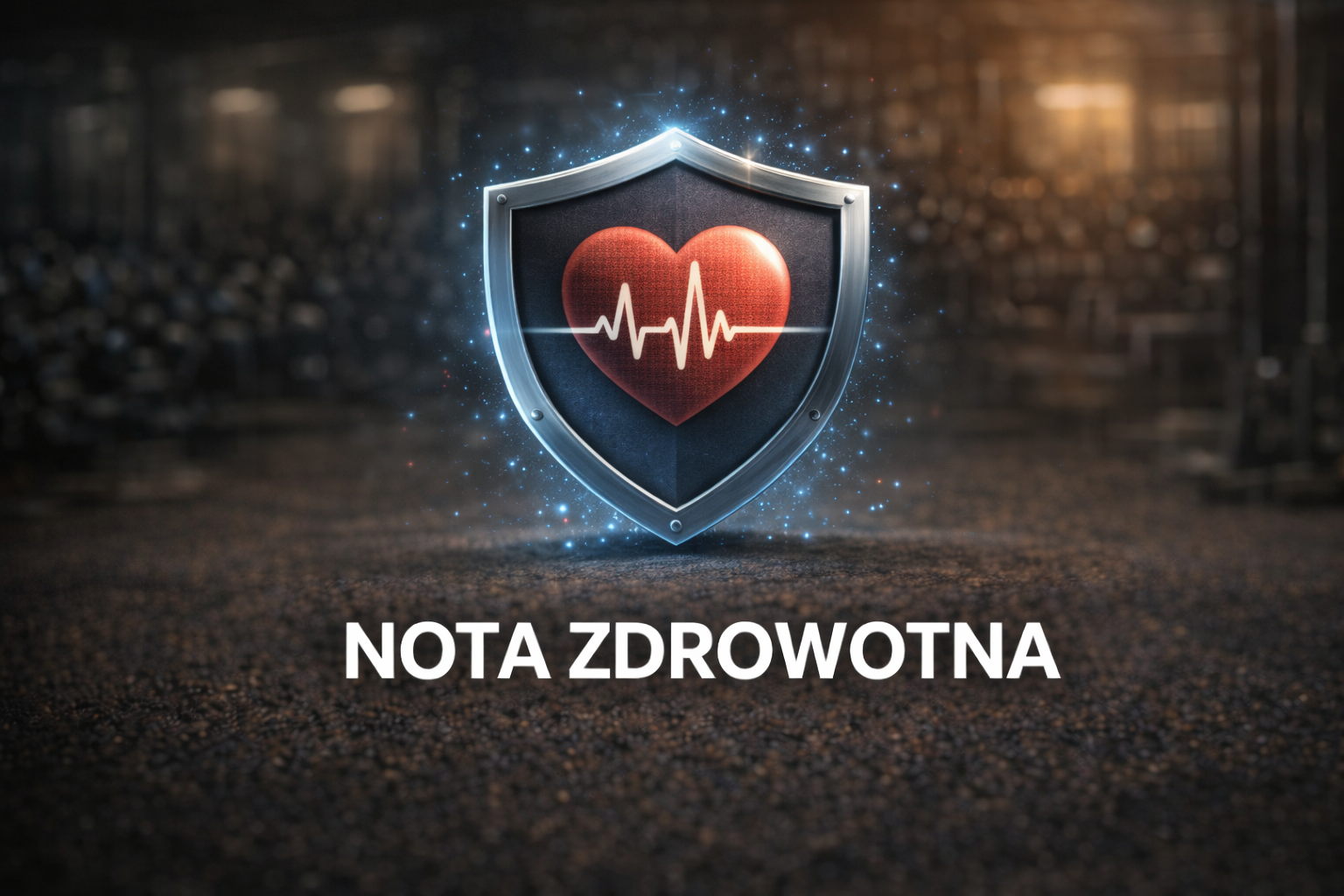 Moduł aktywności fizycznej – Dziennik Treningowy