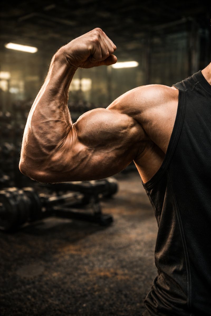 Hart ducha – Dziennik Treningowy