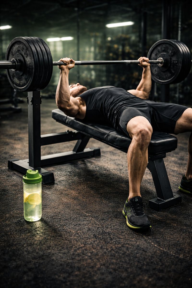 Zaawansowane narzędzia treningowe