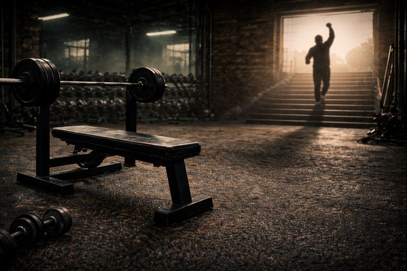 Moduł motywacyjny – Dziennik Treningowy