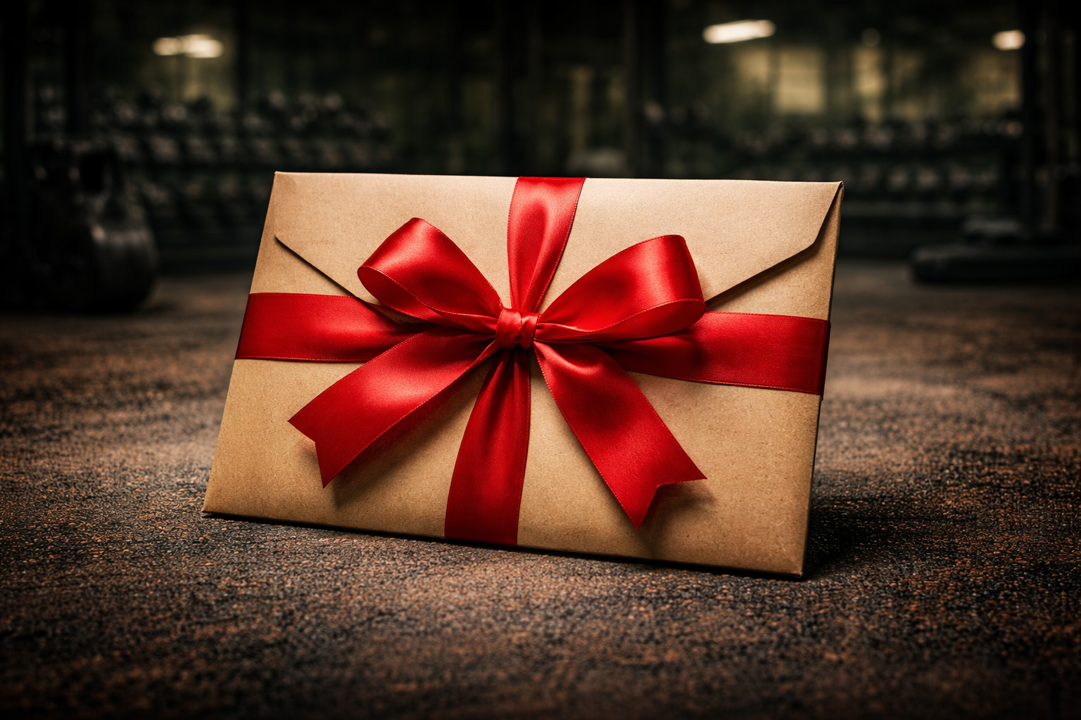 Zakup vouchera – Dziennik Treningowy