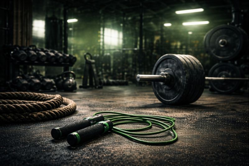 Moduł treningowy – Dziennik Treningowy